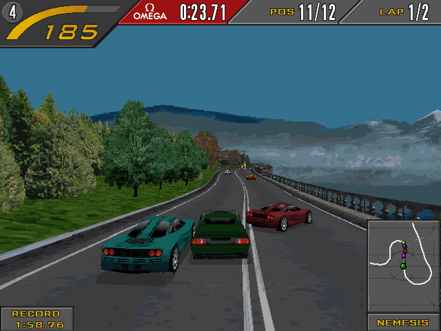 nfs games free full version for pc